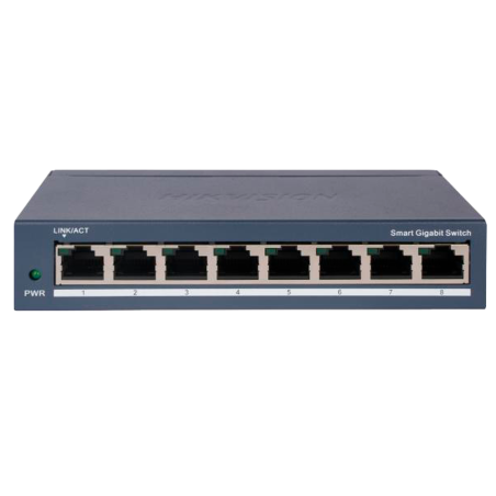 HIKVISION DS-3E1508-EIV2