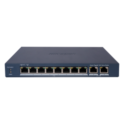 HIKVISION DS-3E1510P-EI/M