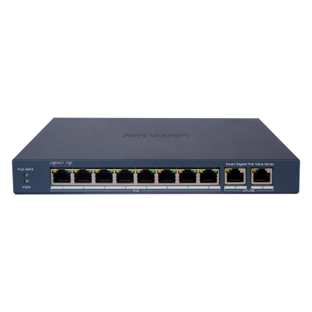 HIKVISION DS-3E1510P-EI/M