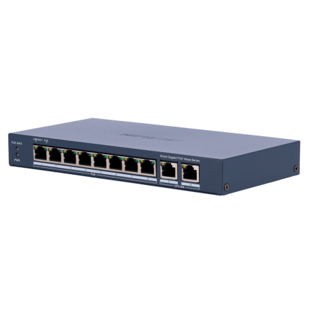 HIKVISION DS-3E1510P-EI/M(B)