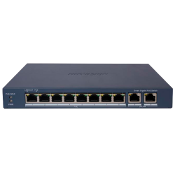 HIKVISION DS-3E1510P-EIV2