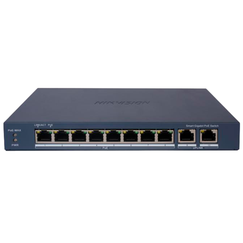 HIKVISION DS-3E1510P-EIV2