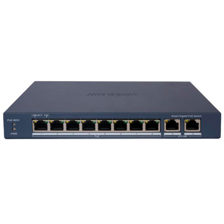 HIKVISION DS-3E1510P-EIV2