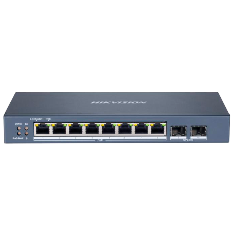 HIKVISION DS-3E1510P-SI
