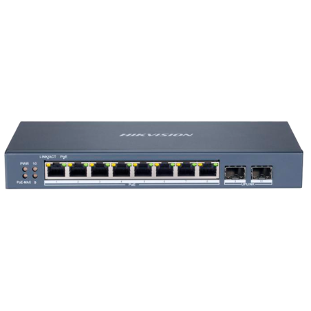 HIKVISION DS-3E1510P-SI