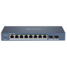 HIKVISION DS-3E1510P-SI