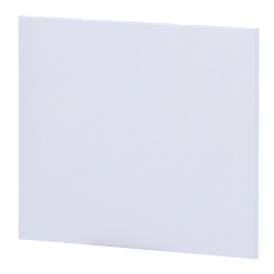 AJAX AJ-CENTERBUTTON-1G2W-W-VERT
