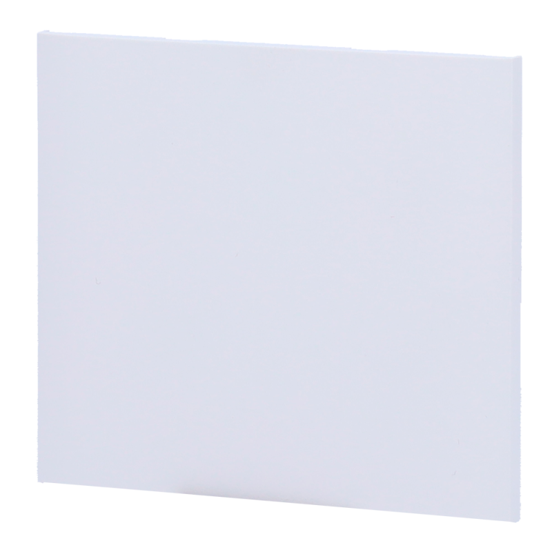 AJAX AJ-CENTERBUTTON-1G2W-W-VERT