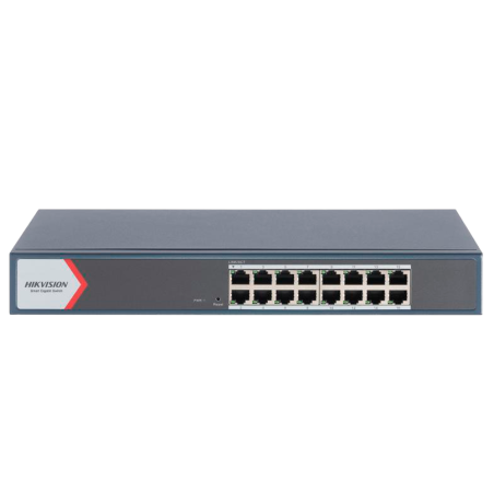 HIKVISION DS-3E1516-EIV3