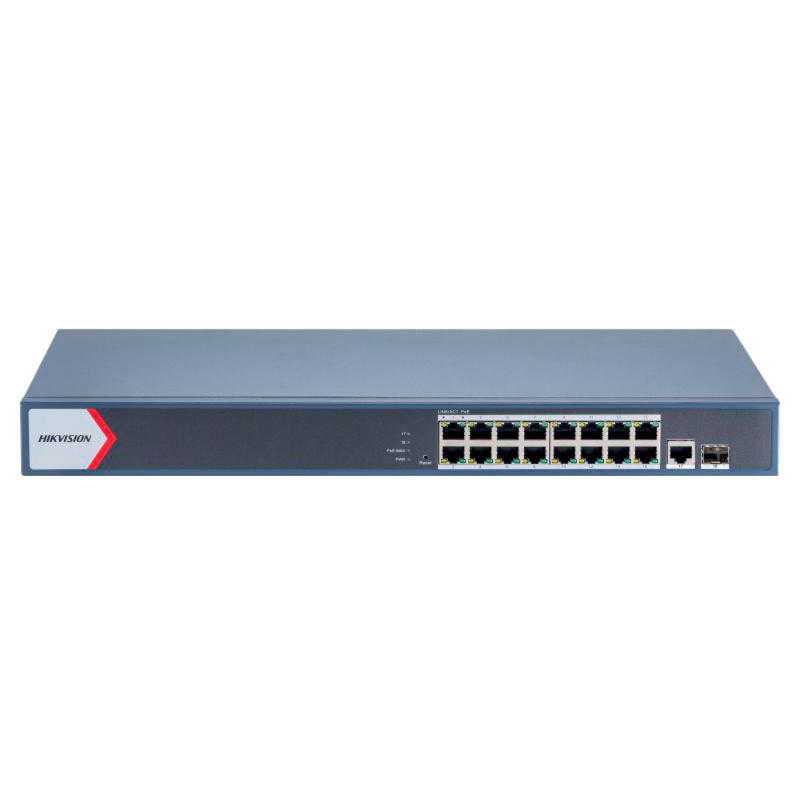 HIKVISION DS-3E1518P-EI