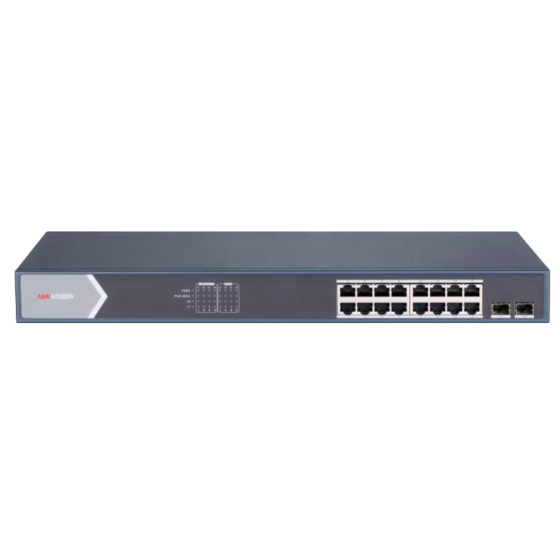 HIKVISION DS-3E1518P-SI