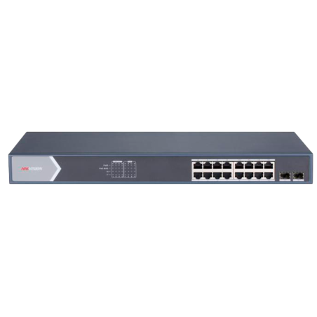 HIKVISION DS-3E1518P-SI