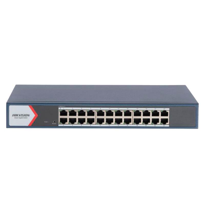 HIKVISION DS-3E1524-EIV3