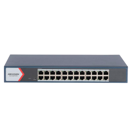 HIKVISION DS-3E1524-EIV3