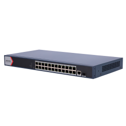 HIKVISION DS-3E1526P-EI/M