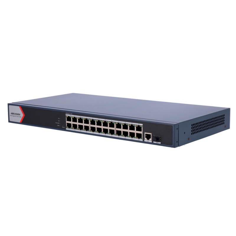 HIKVISION DS-3E1526P-EI/M