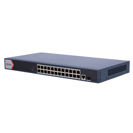 HIKVISION DS-3E1526P-EI/M