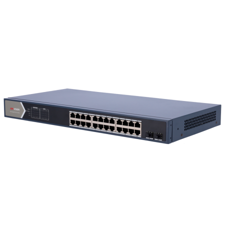 HIKVISION DS-3E1526P-SI