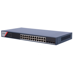 HIKVISION DS-3E1528-SI-24T4F