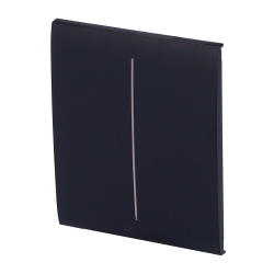 AJAX AJ-CENTERBUTTON-2G-B