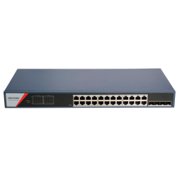 HIKVISION DS-3E1528P-SI-24P4F