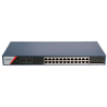 HIKVISION DS-3E1528P-SI-24P4F