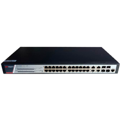HIKVISION DS-3E2528P(B)