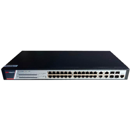 HIKVISION DS-3E2528P(B)