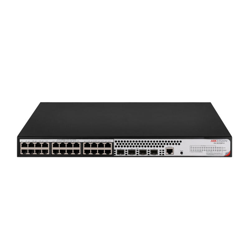 HIKVISION DS-3E2528P-H