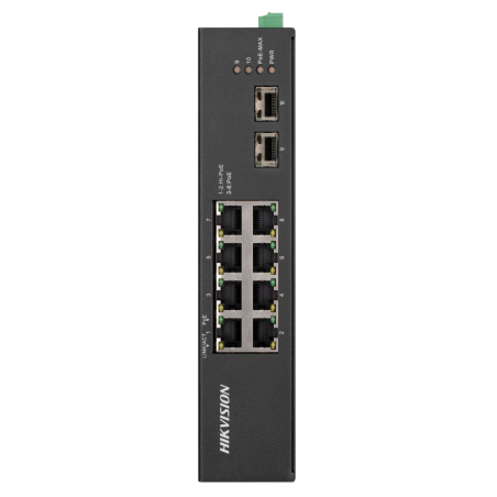 HIKVISION DS-3T0510HP-E/HS