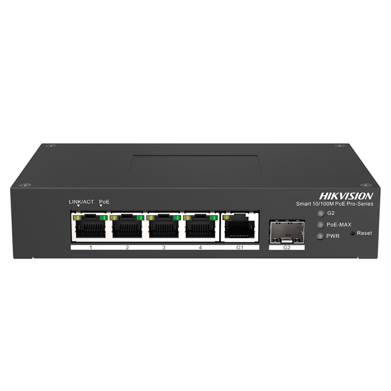 HIKVISION DS-3T1306P-SI/HS