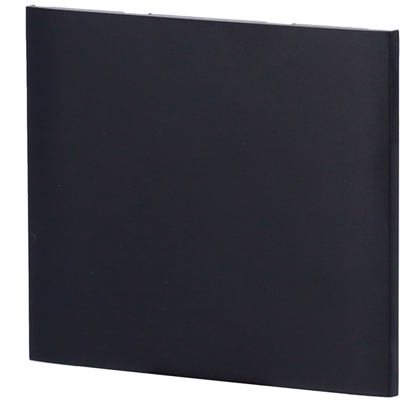 AJAX AJ-CENTERBUTTON-2G-B-VERT