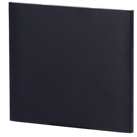 AJAX AJ-CENTERBUTTON-2G-B-VERT