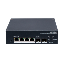 HIKVISION DS-3T1506HP-EI-UPS