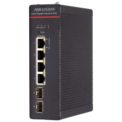 HIKVISION DS-3T1506HP-SI-4P2F