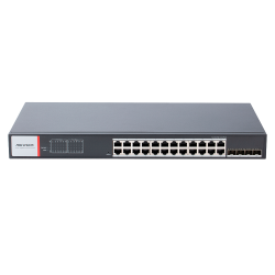 HIKVISION DS-3T1528HP-SI-24P4F