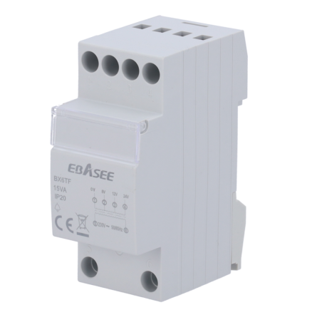 AC-DOORBELL-DIN-15VA