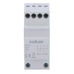AC-DOORBELL-DIN-15VA