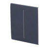 AJAX AJ-CENTERBUTTON-2G-GRA