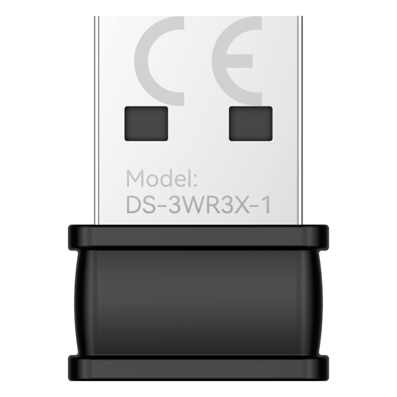 HIKVISION DS-3WR3X-1