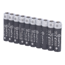 10XBATT-AAA-FR03