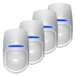 PYRONIX 10XKX15DT