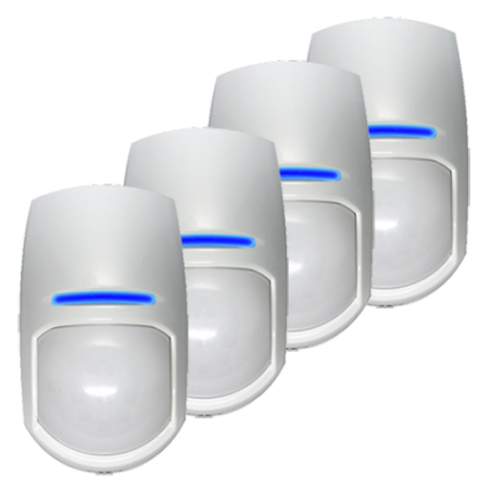 PYRONIX 10XKX15DT