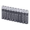 10XBATT-AAA-FR03