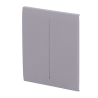 AJAX AJ-CENTERBUTTON-2G-GRE