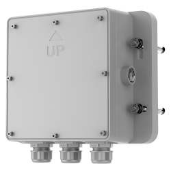 HIKVISION DS-4680ZJ-GP