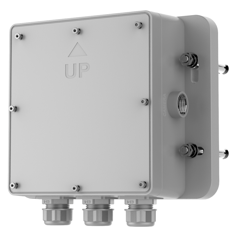 HIKVISION DS-4680ZJ-GP