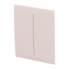 AJAX AJ-CENTERBUTTON-2G-IVO