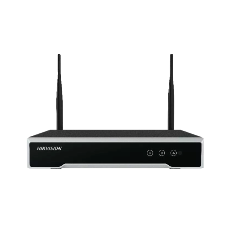 HIKVISION DS-7104NI-K1/W/M(C)