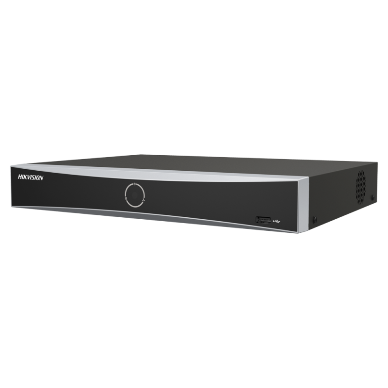 HIKVISION DS-7104NXI-K1/4P/EU